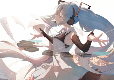 初音未来