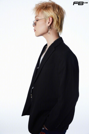 朱星杰
FireBible#FB The 9th Issue#