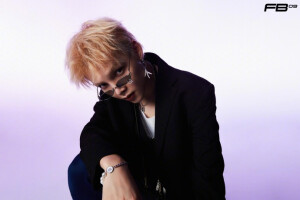 朱星杰
FireBible#FB The 9th Issue#