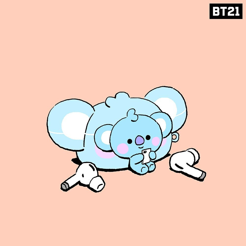 BT21♡