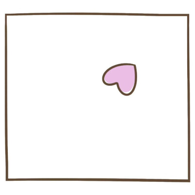 可爱的九宫格图片