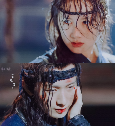 琉璃，璇玑司凤