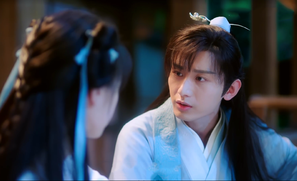 琉璃，璇玑司凤