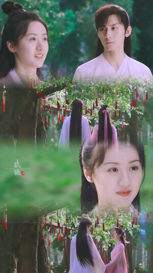 琉璃，璇玑司凤