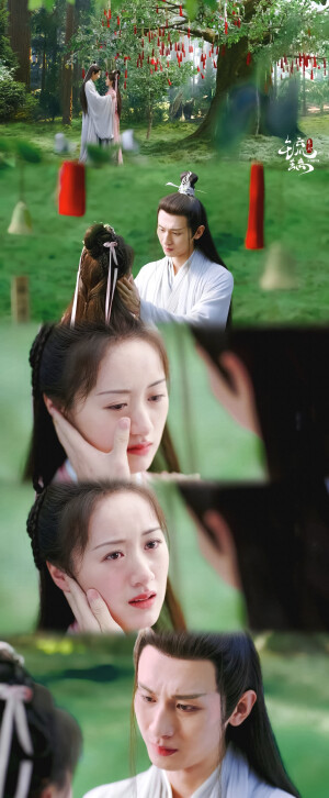 琉璃，璇玑司凤