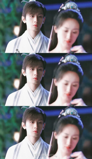 琉璃，璇玑司凤