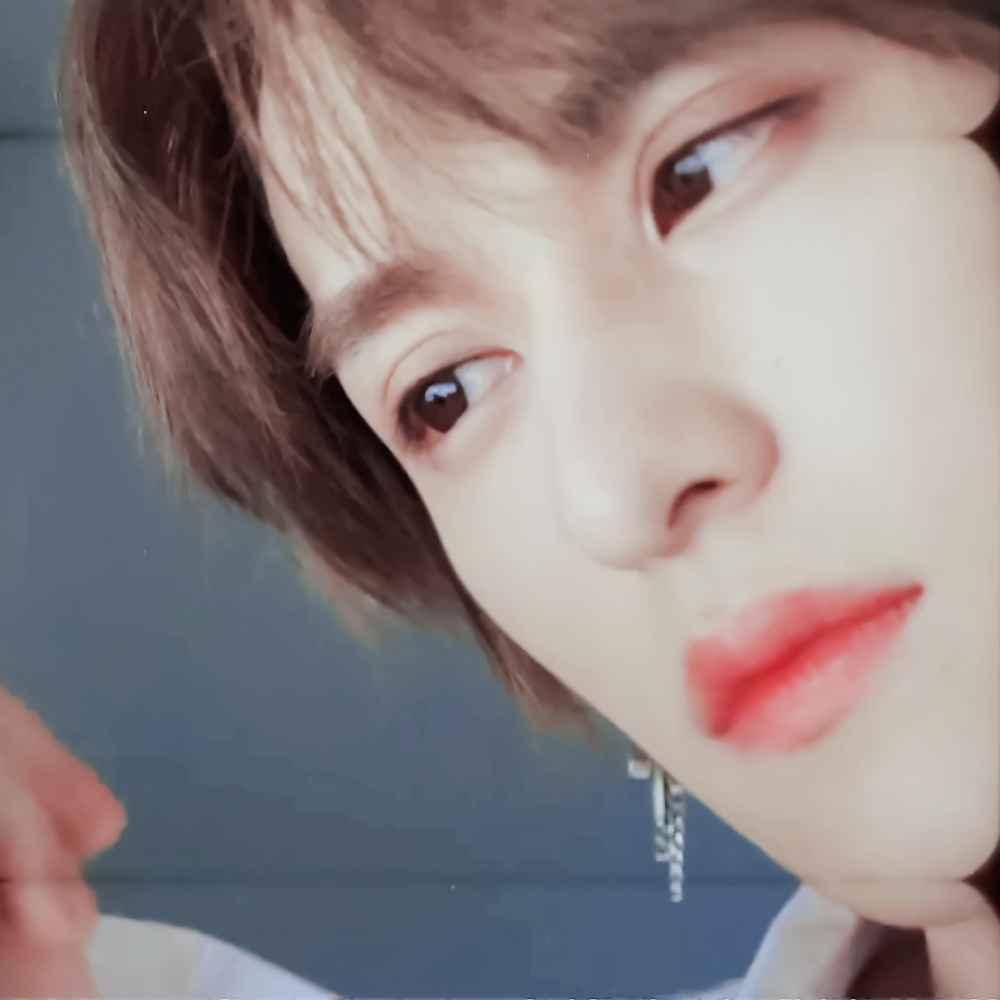 Esquire fine x S.K.Y天空少年《少年时节》花絮
左叶截修