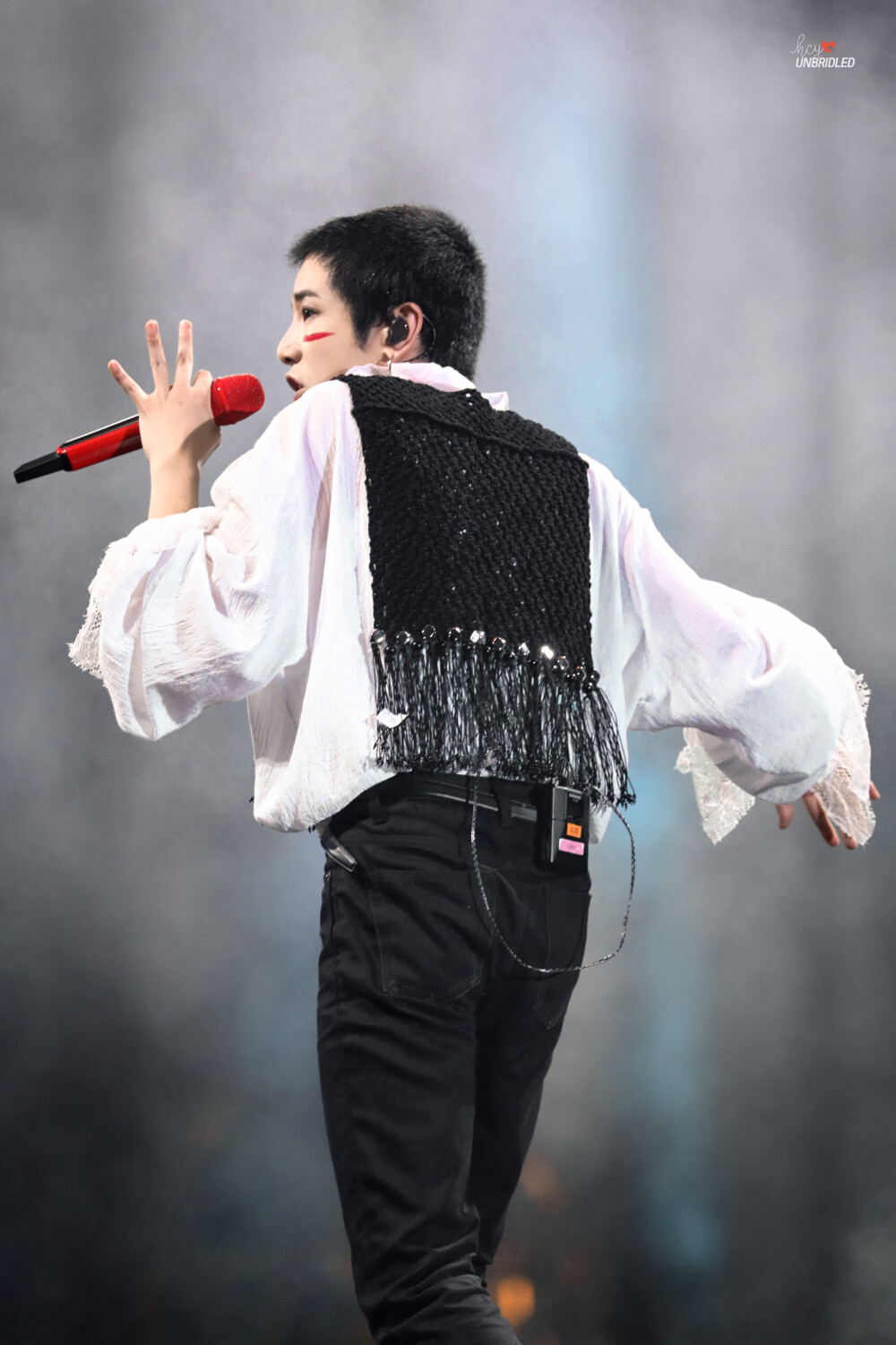 2019 华晨宇 海口