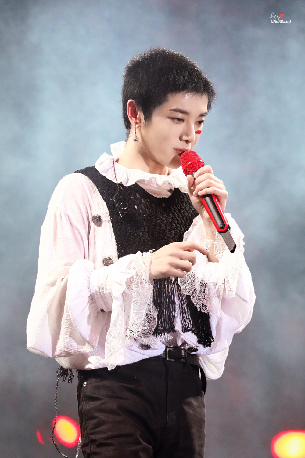 2019 华晨宇 海口