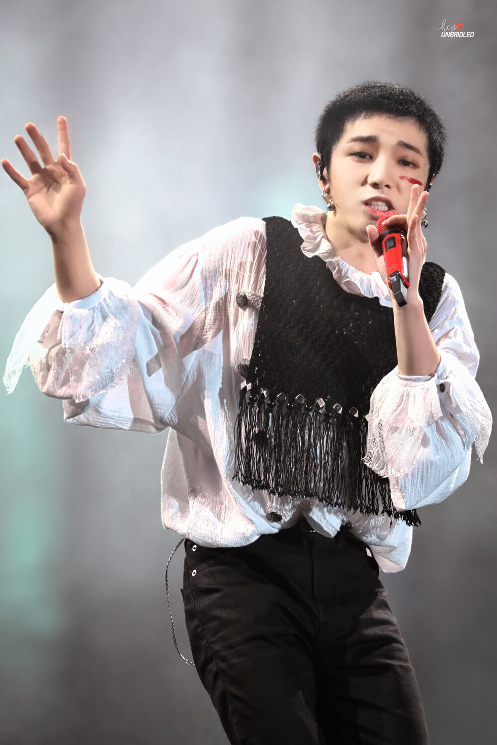 2019 华晨宇 海口