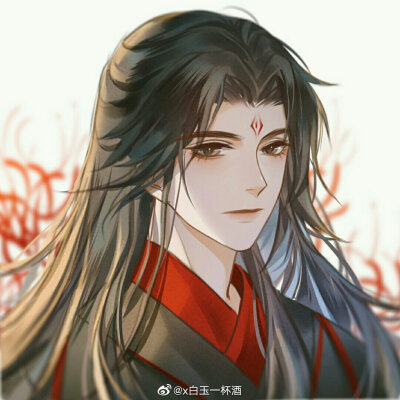 人渣反派自救系统