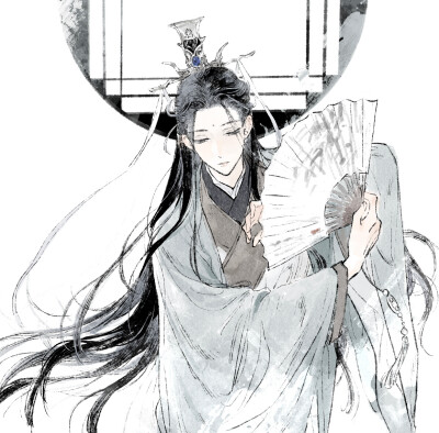 人渣反派自救系统