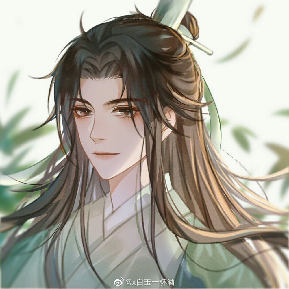 人渣反派自救系统