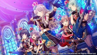 Roselia