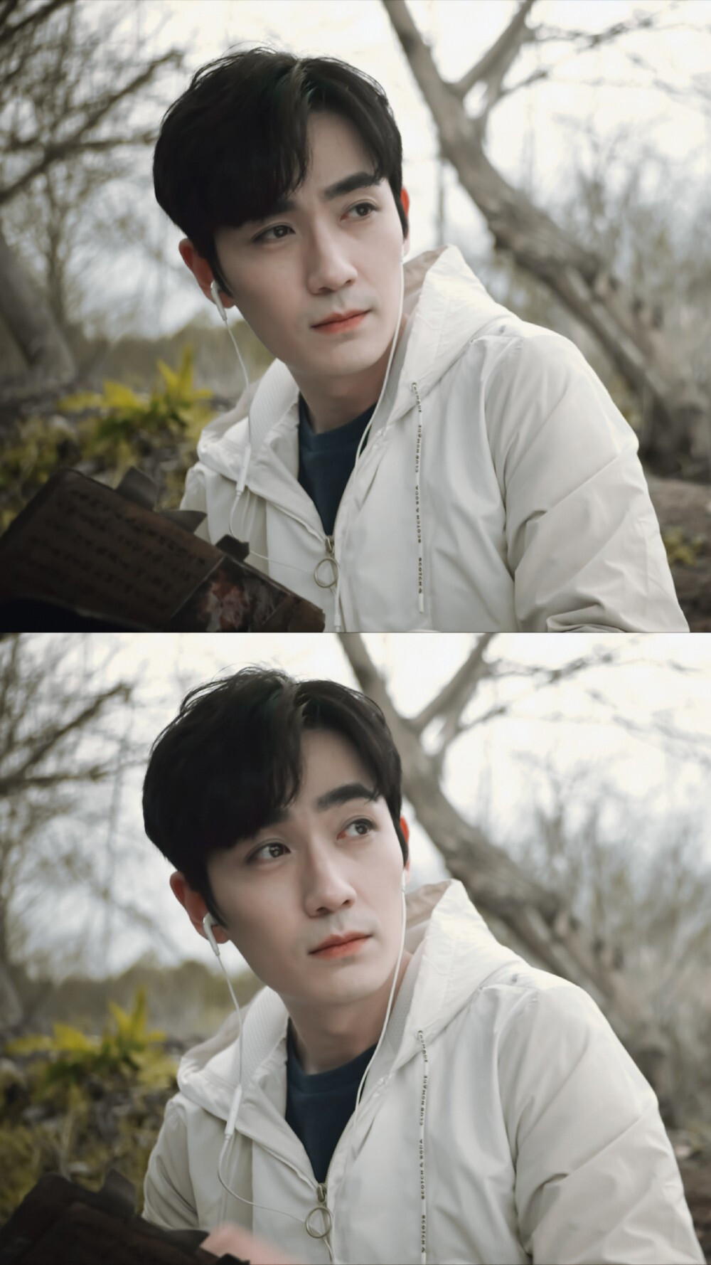 朱一龙吴邪