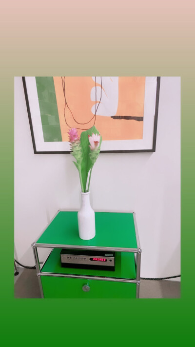 郑丽媛 ♥ ♥ ♥
INS：yoanaloves