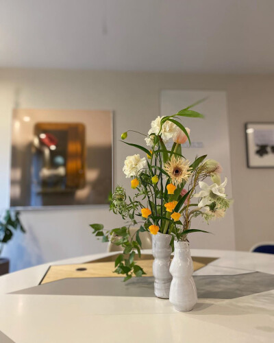 郑丽媛 ♥ ♥ ♥
INS：yoanaloves