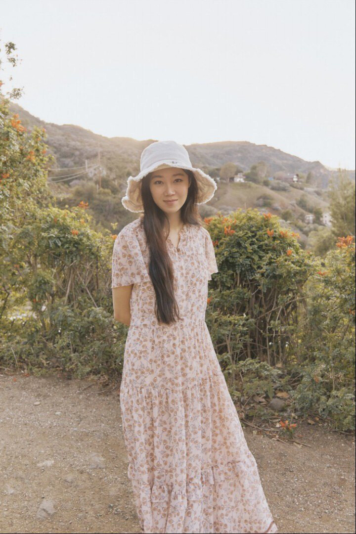 孔晓振 ♥ ♥ ♥
INS：rovvxhyo