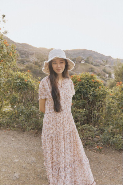 孔晓振 ♥ ♥ ♥
INS：rovvxhyo