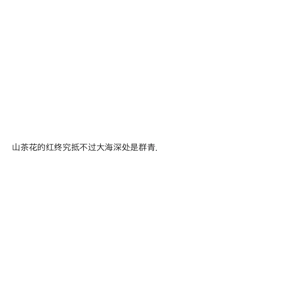 短句文案个签
文字截图