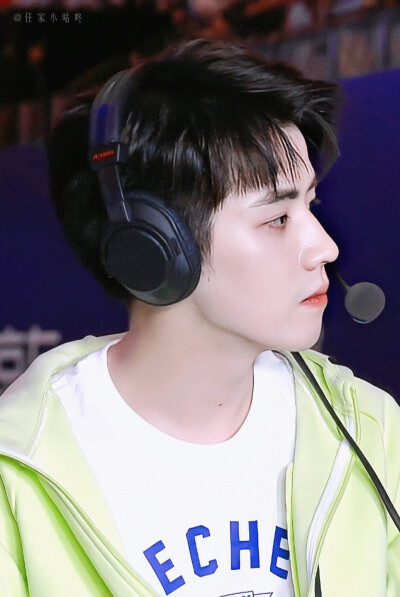 任豪 豪总 壁纸 安～