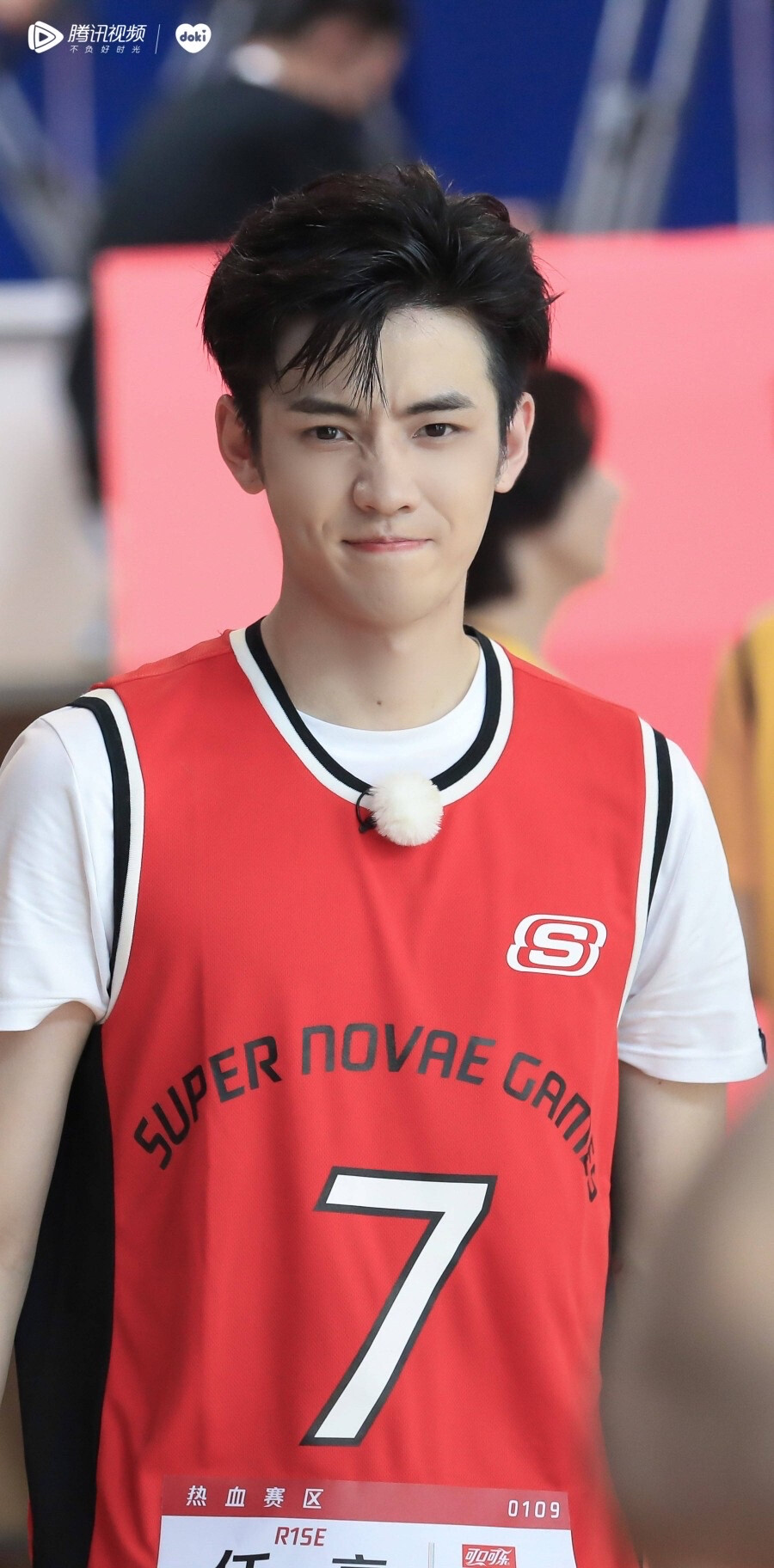 任豪 豪总 壁纸 安～