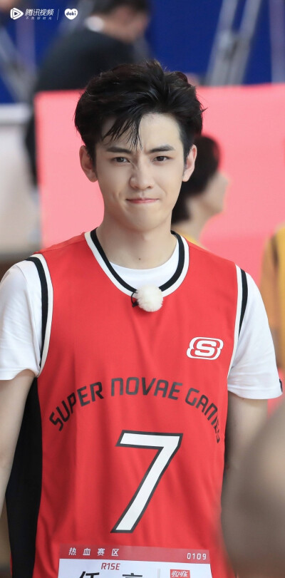 任豪 豪总 壁纸 安～