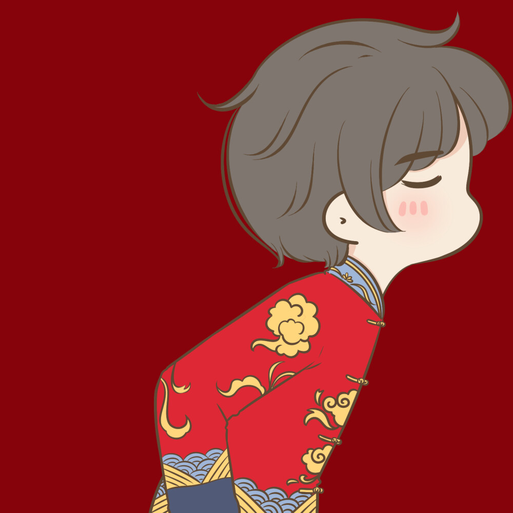 情侣系列
画师:小希