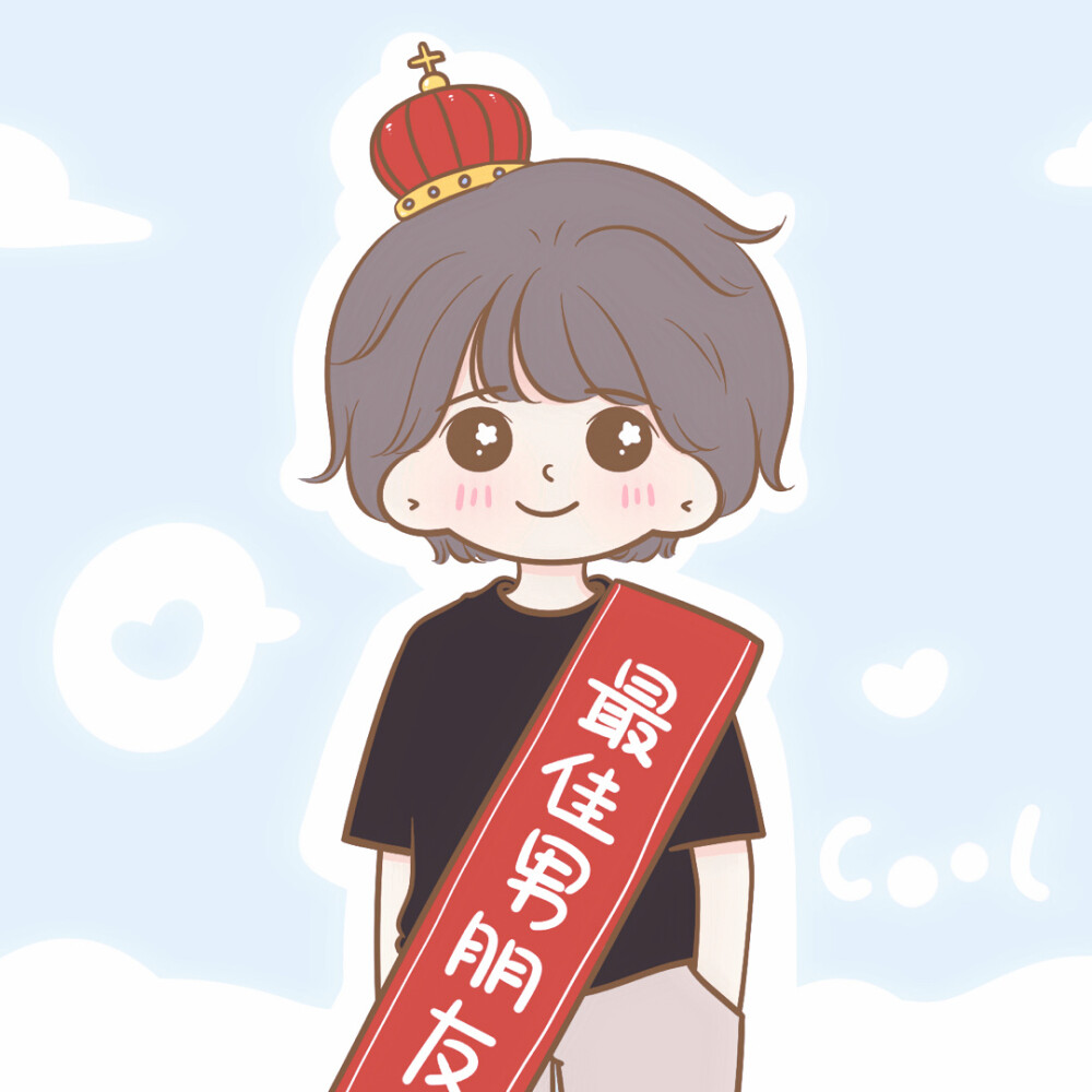 情侣系列
画师:小希