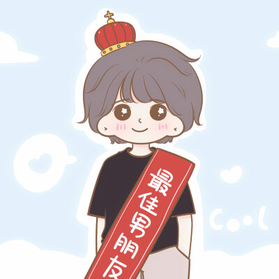 情侣系列
画师:小希