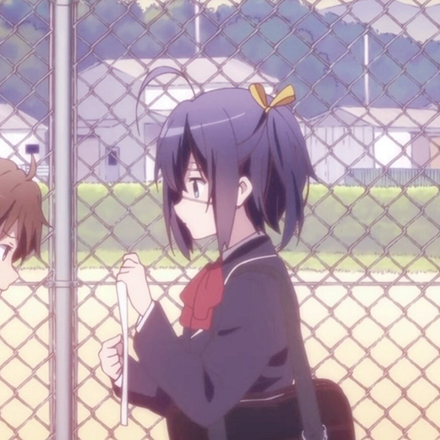 中二病