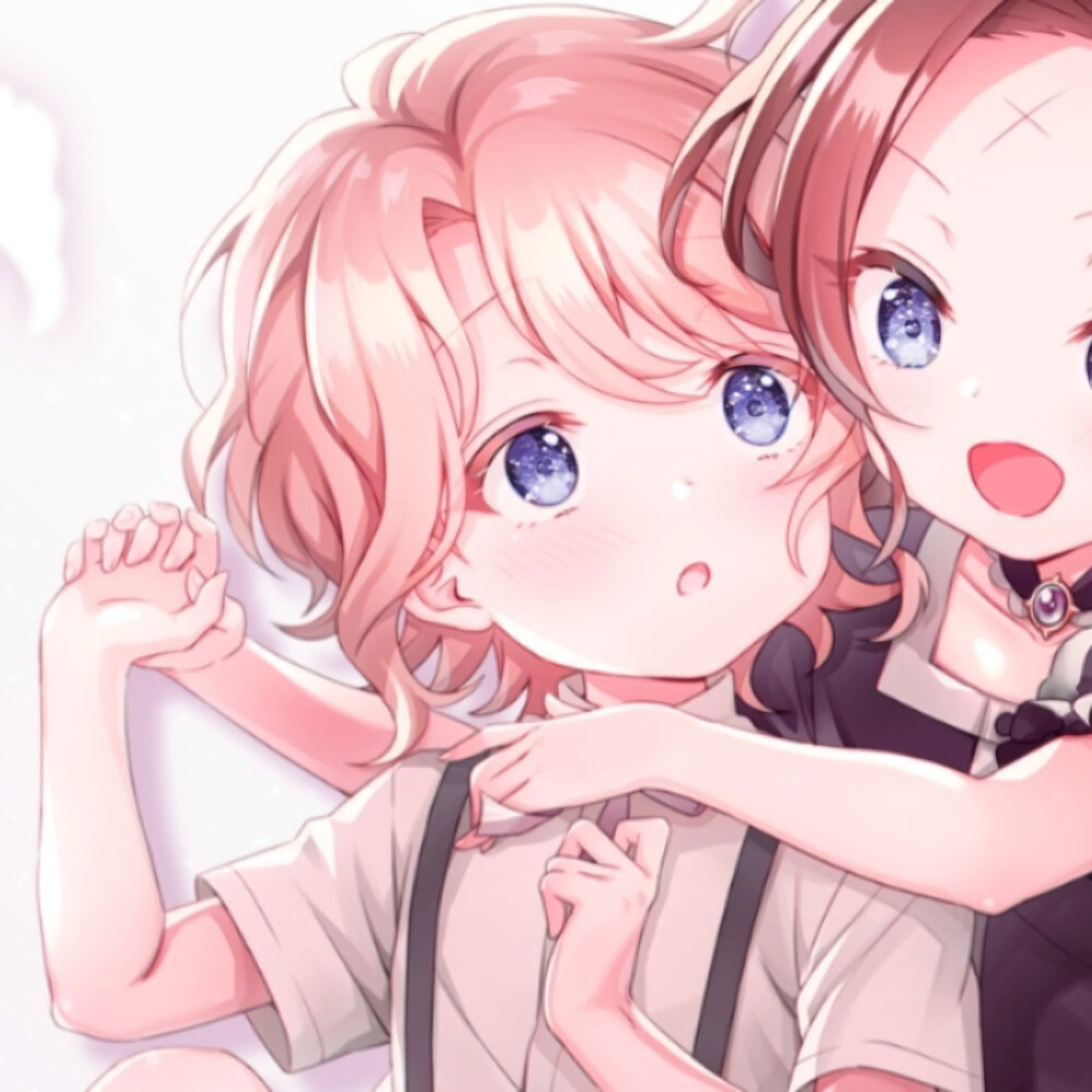 情头- 堆糖,美图壁纸兴趣社区