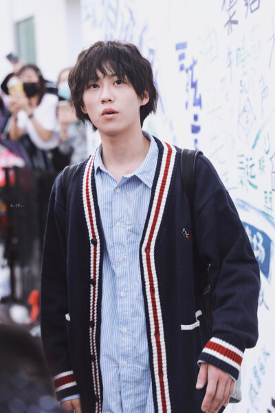 李润祺 毕业快乐！