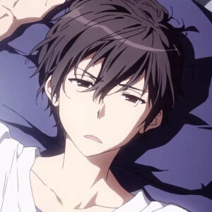 动漫男头 冷酷 傲娇 腹黑 - 高清图片,堆糖,美图壁纸兴趣社区