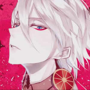 动漫男头 冷酷 傲娇 腹黑 - 高清图片,堆糖,美图壁纸兴趣社区