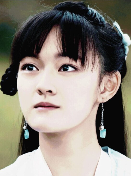 郭襄- 堆糖,美图壁纸兴趣社区