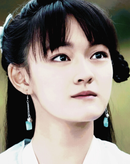 郭襄- 堆糖,美图壁纸兴趣社区