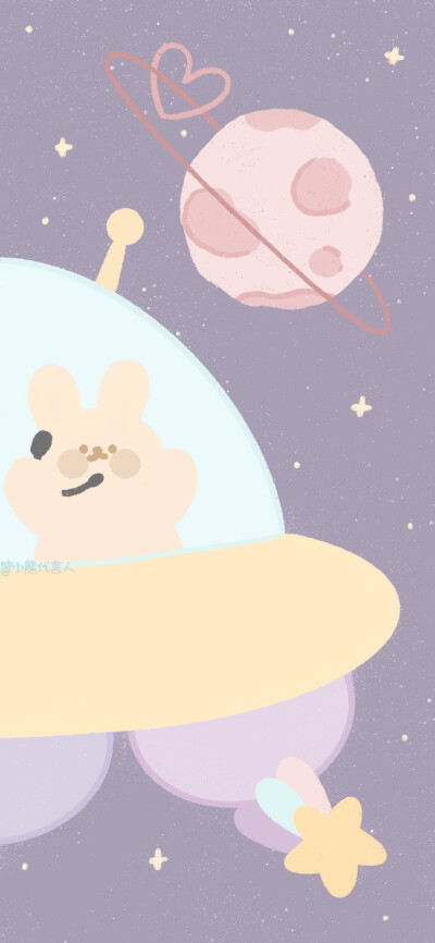 小熊壁纸 cr.小熊代言人