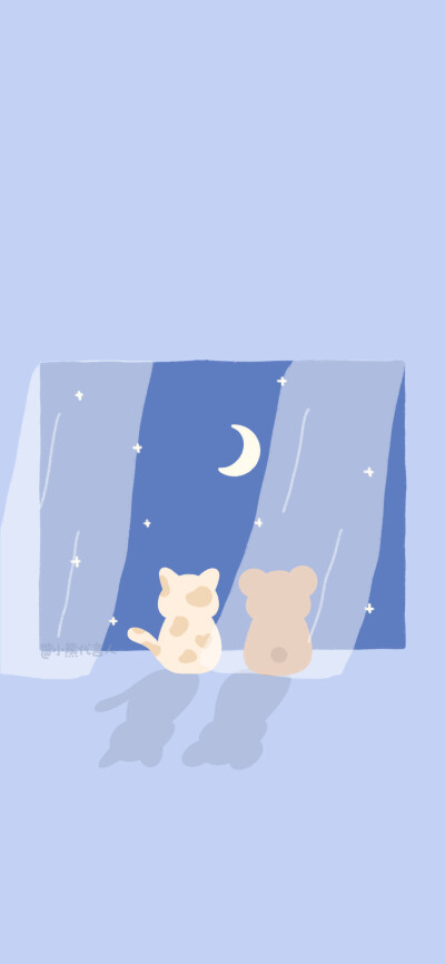 小熊壁纸 cr.小熊代言人