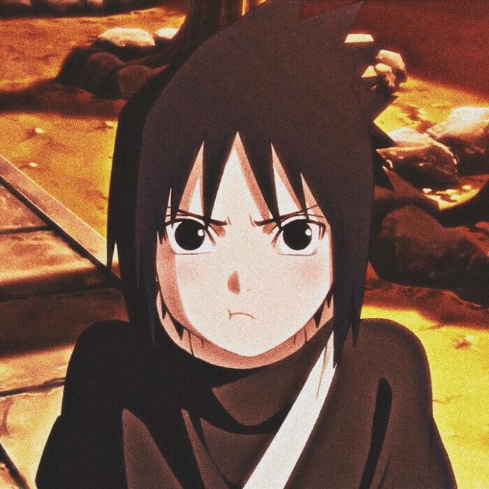 火影头像【宇智波一族】