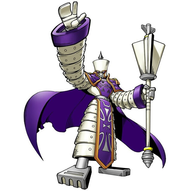 兵棋兽黑2完全体相棋兽主教激光