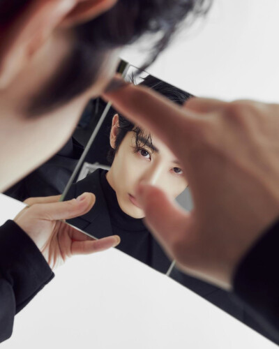 이수혁 