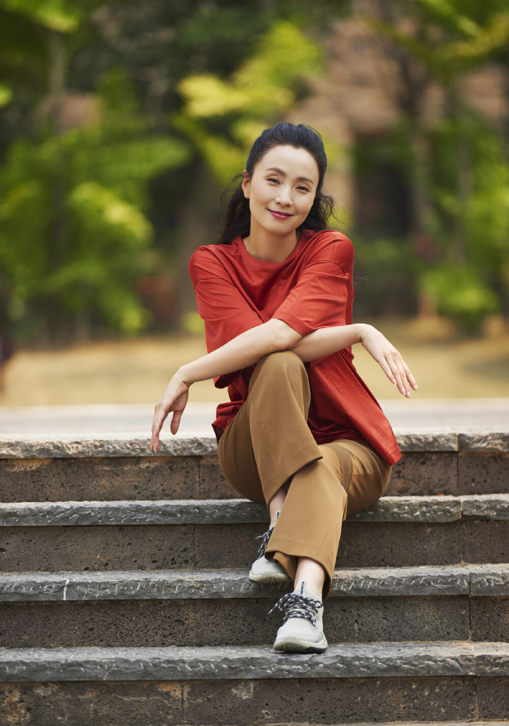 陶虹 - 高清图片，堆糖，美图壁纸兴趣社区