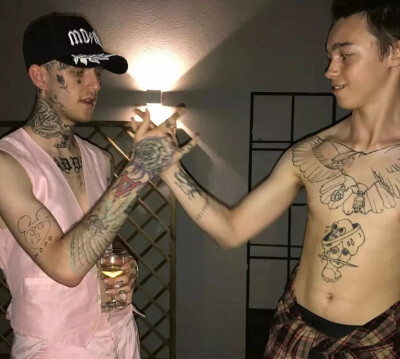 Lil Peep