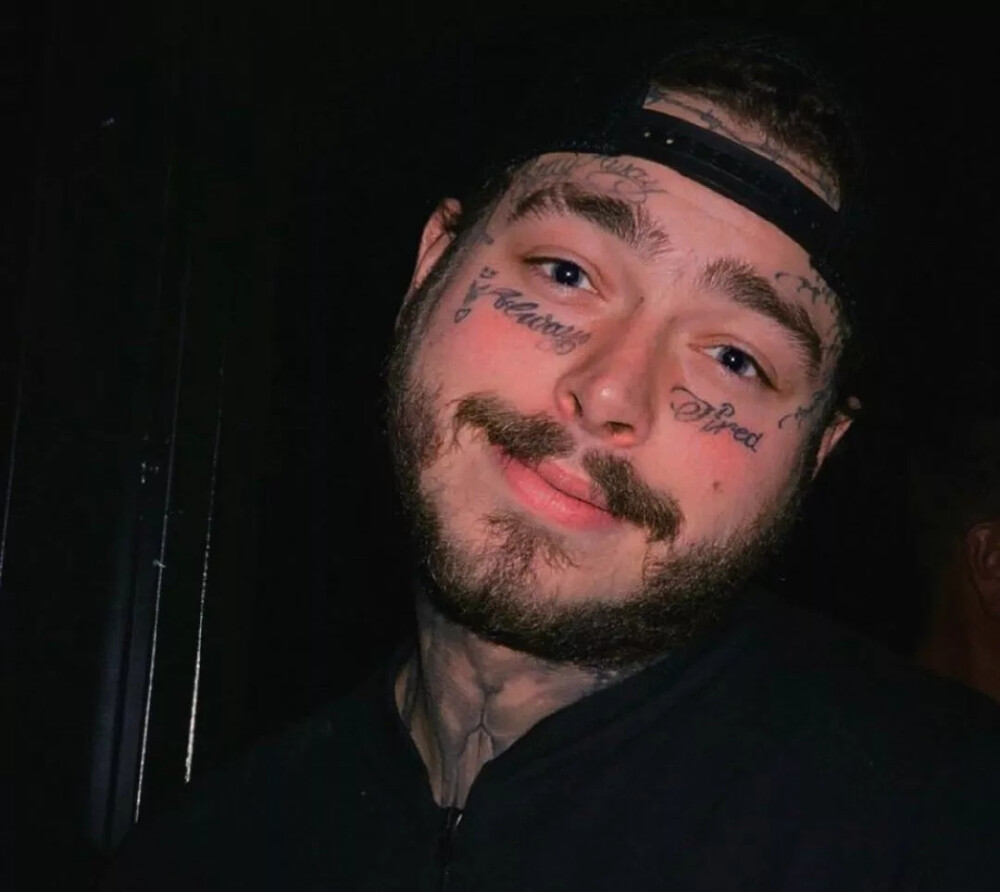 Post Malone