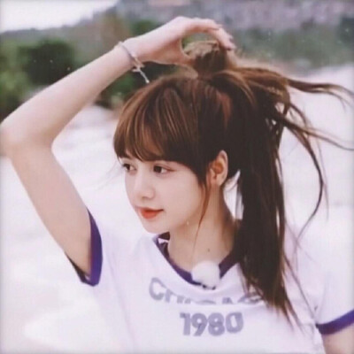 Lisa 头像