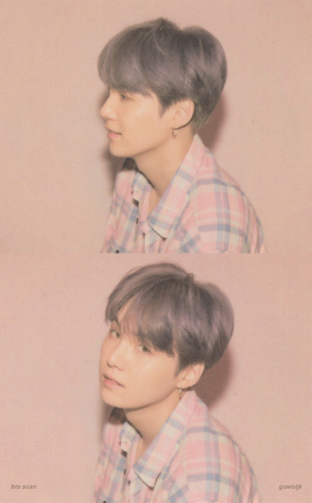 persona小卡闵玧其suga