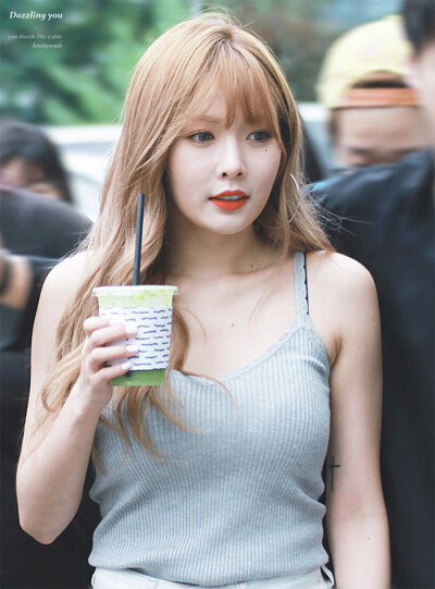 hyuna