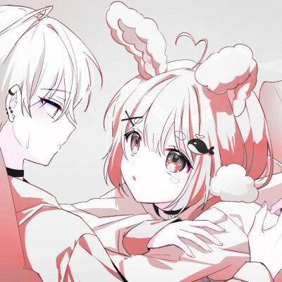 jk动漫情侣头像 - 高清图片,堆糖,美图壁纸兴趣社区