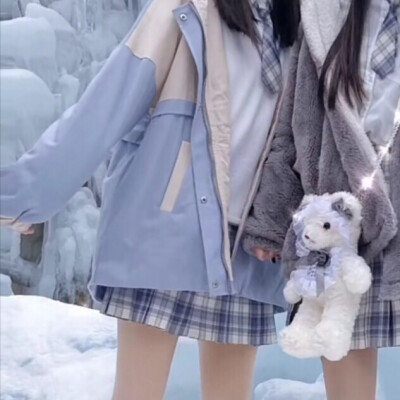 闺头.林妤软.文明抱图.谢谢